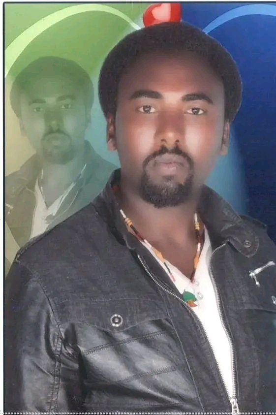 Birhanu Gonfa (@birhanugonfa5) on Twitter photo 