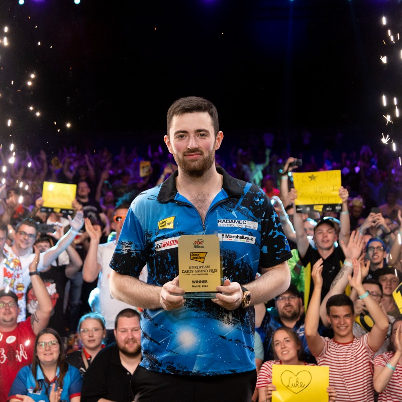 livedarts's tweet photo. "๐'๐ข ๐ข๐๐ ๐๐ฃ๐ ๐๐ช๐๐ ๐จ๐ฉ๐ง๐๐๐๐จ ๐๐ฃ ๐ฉ๐๐ ๐๐๐ข๐ ๐๐ฃ๐ ๐ฉ๐๐๐ง๐'๐จ ๐ ๐ก๐ค๐ฉ ๐ข๐ค๐ง๐ ๐ฉ๐ค ๐๐ค๐ข๐."
Recap & reaction as Humphries goes back-to-back on the Euro Tour โ๏ธ
#EDGP22