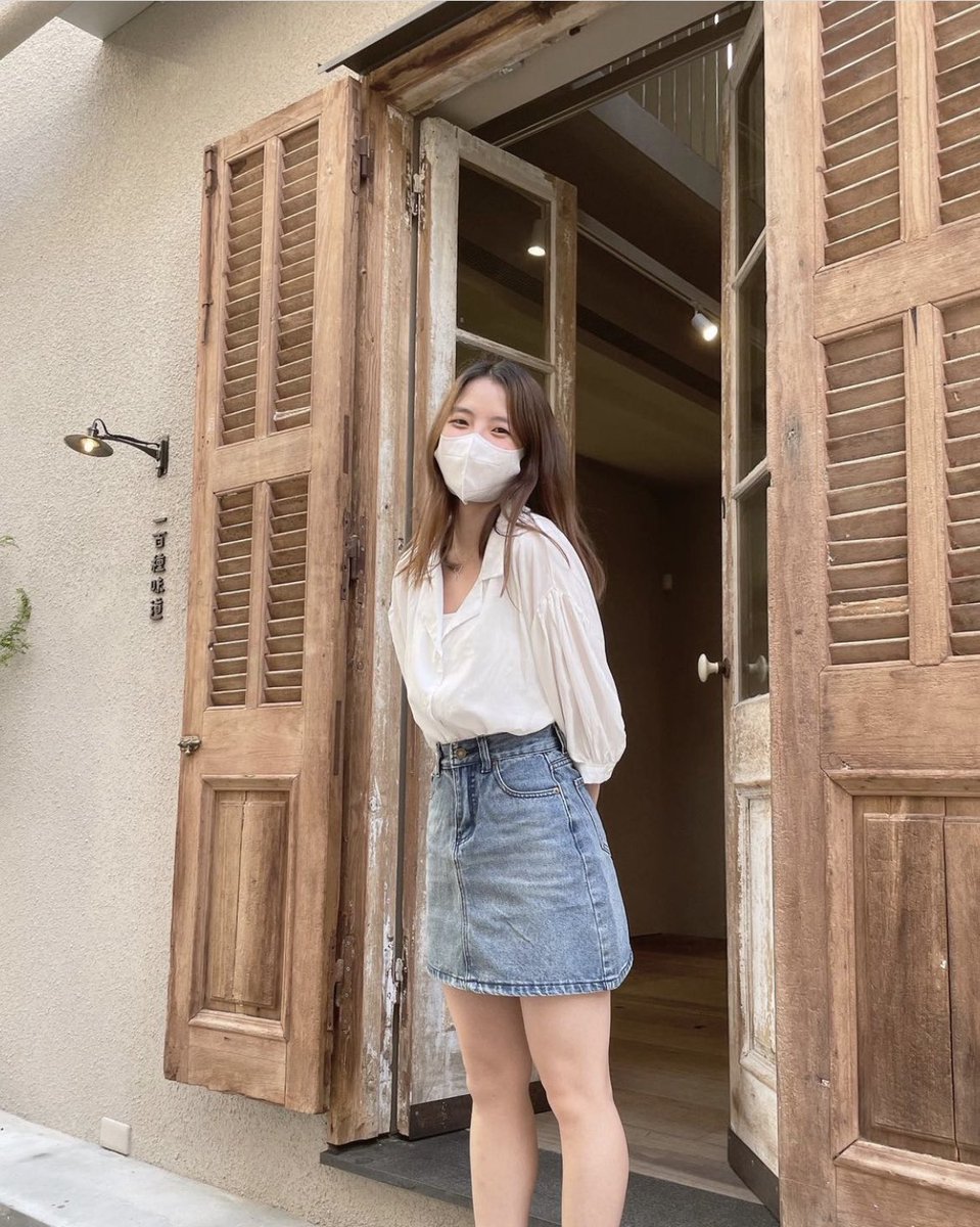 好想要大一點ㄛ 
好喜歡被撞屁股
#三性 #偽娘