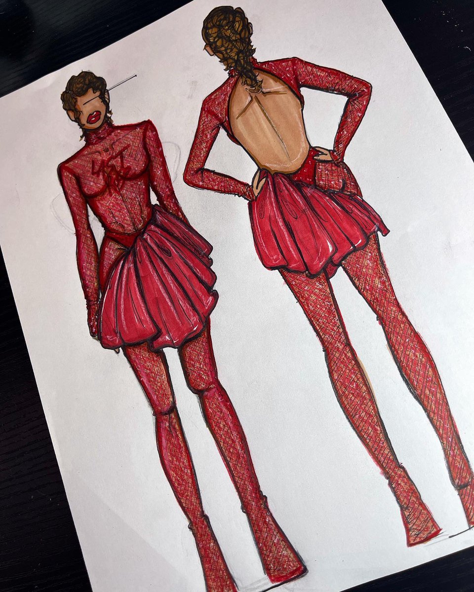 _Flaggs's tweet photo. @TEYANATAYLOR &amp; @OfficialPLT I’m ready ✍🏽♥️ #designwithpltxteyana 
.
.
.
I just entered into the contest to design for Teyana and PLT. Tag and share! Wish me luck 🍀 https://t.co/ZVoPl0xEgO
