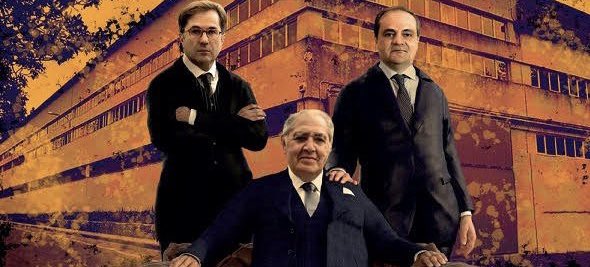 Denunciamos los graves hechos sucedidos tras la presentación del libro: “La Sapa de los Aperribay. La guerra empieza aquí”. kaxilda.com/blog/2022/05/2…