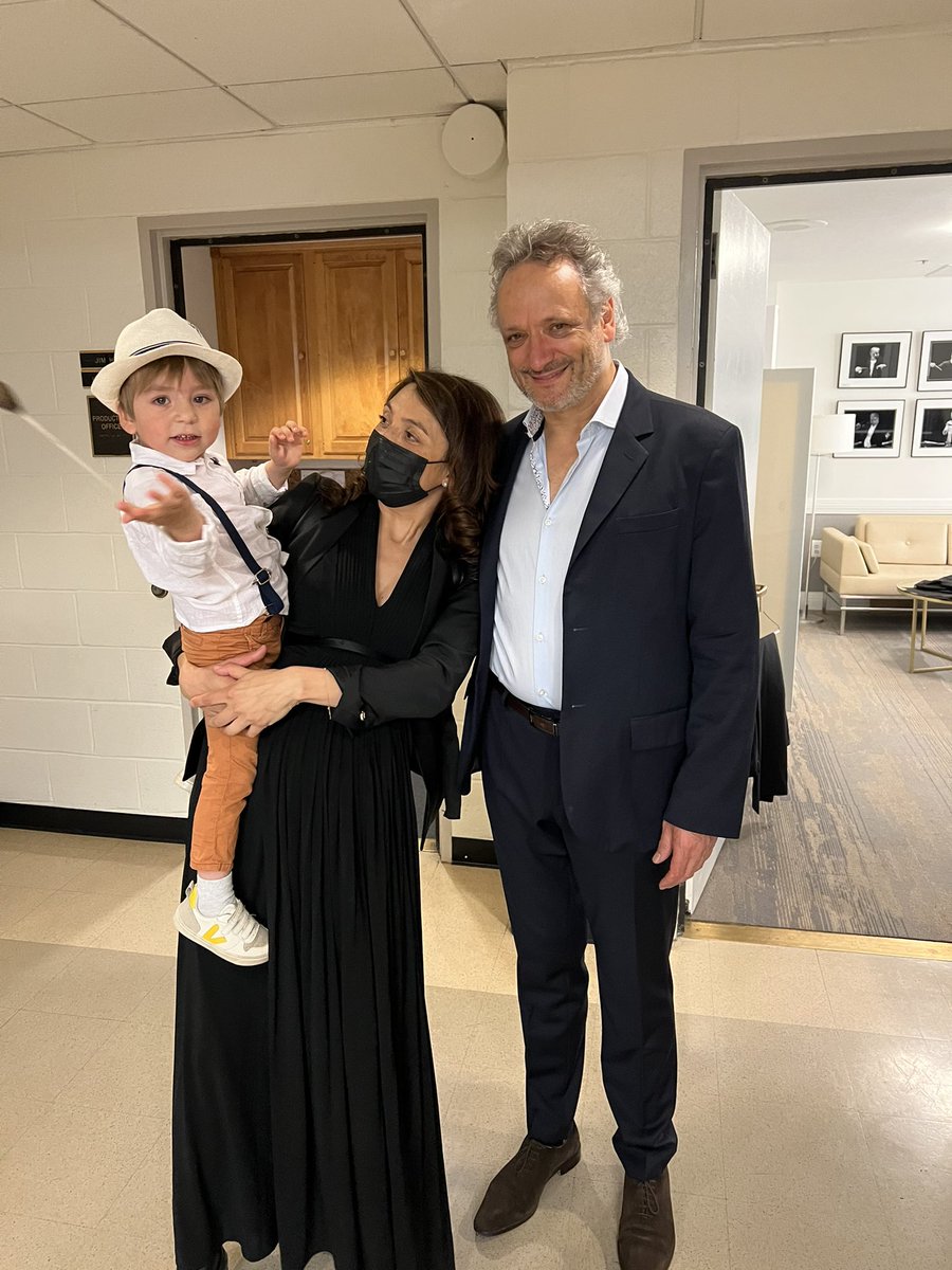 Cecile McPherson tweet media