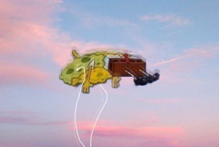 me every time I hear that beat switch on “self care” by mac miller