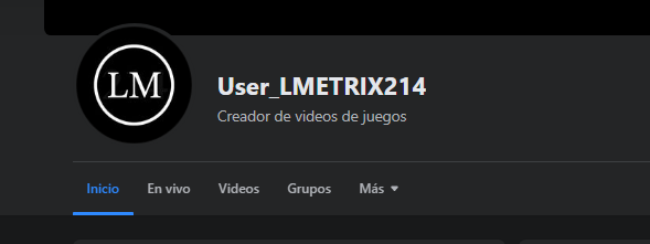 User_LMETRIX214's tweet photo. Volvemos a iniciar directos.

Twitch: https://t.co/N31CCyWNaH
Facebook Gaming: https://t.co/7fcoZTGBmO https://t.co/YIYw4VcEyh