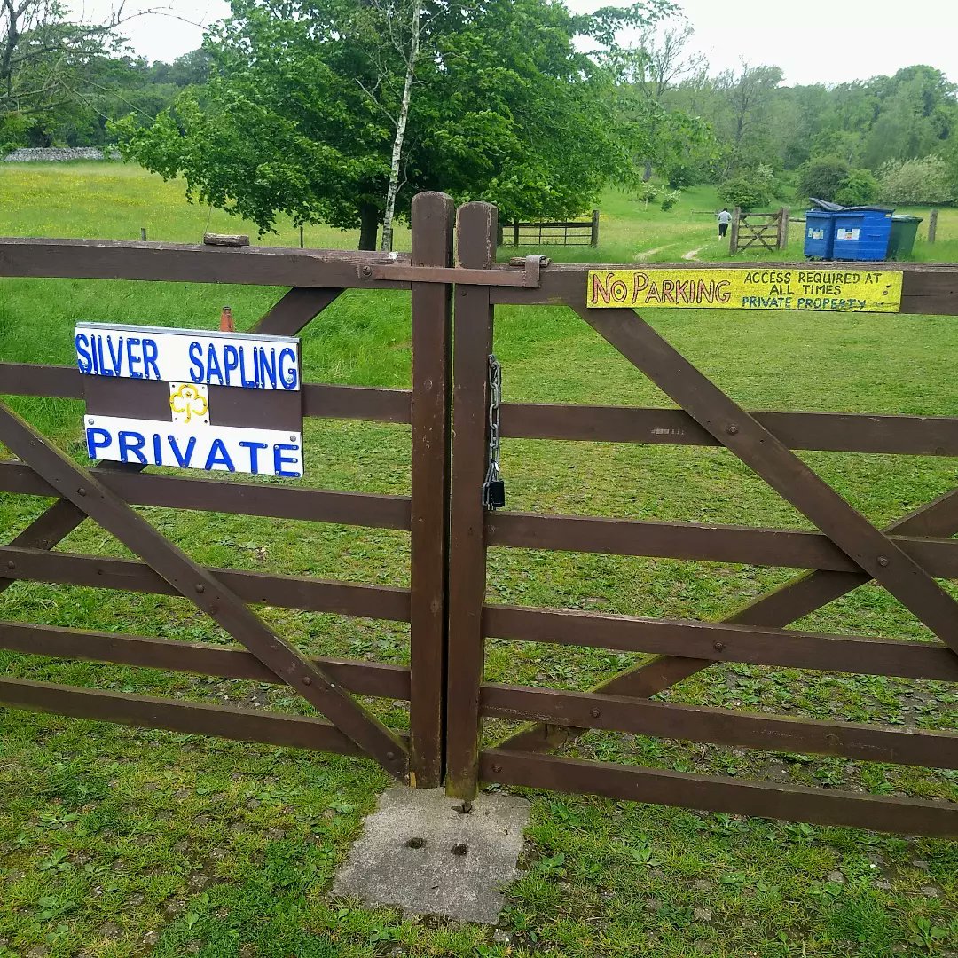 1stGreystoke's tweet photo. Today our camp leaders have been to @SaplingSilver for a recce ahead of our Division Guide Camp in July. We're going to have an awesome action-packed weekend!
#GuideCamp #camping #adventure #newskills https://t.co/K9nxQU0RSH