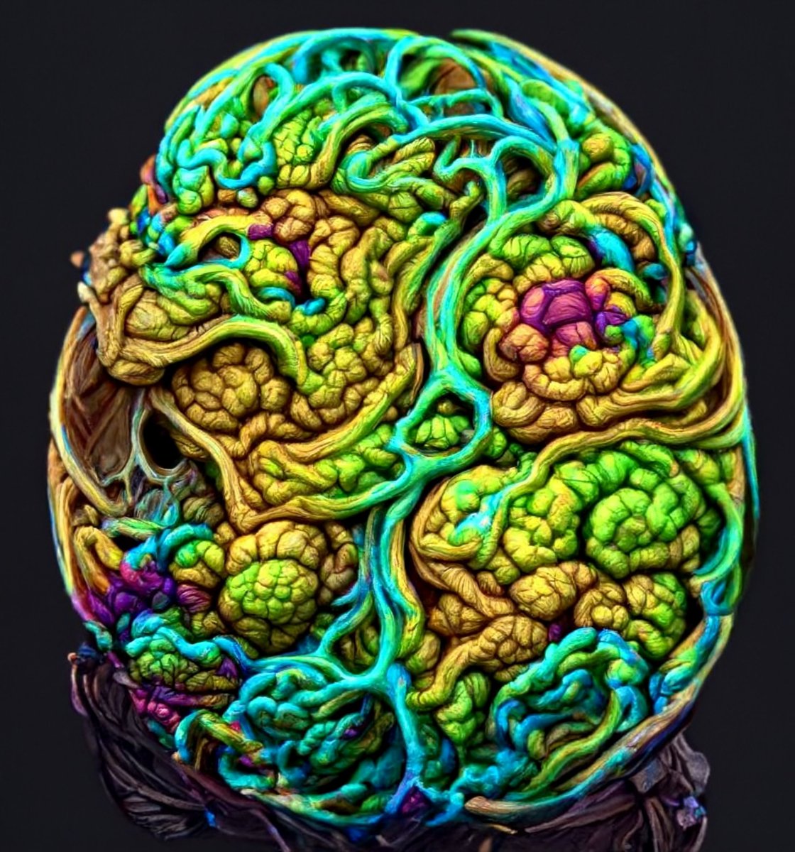 Brain Maps 🧠 (@BrainMapsNFT) / Posts / X