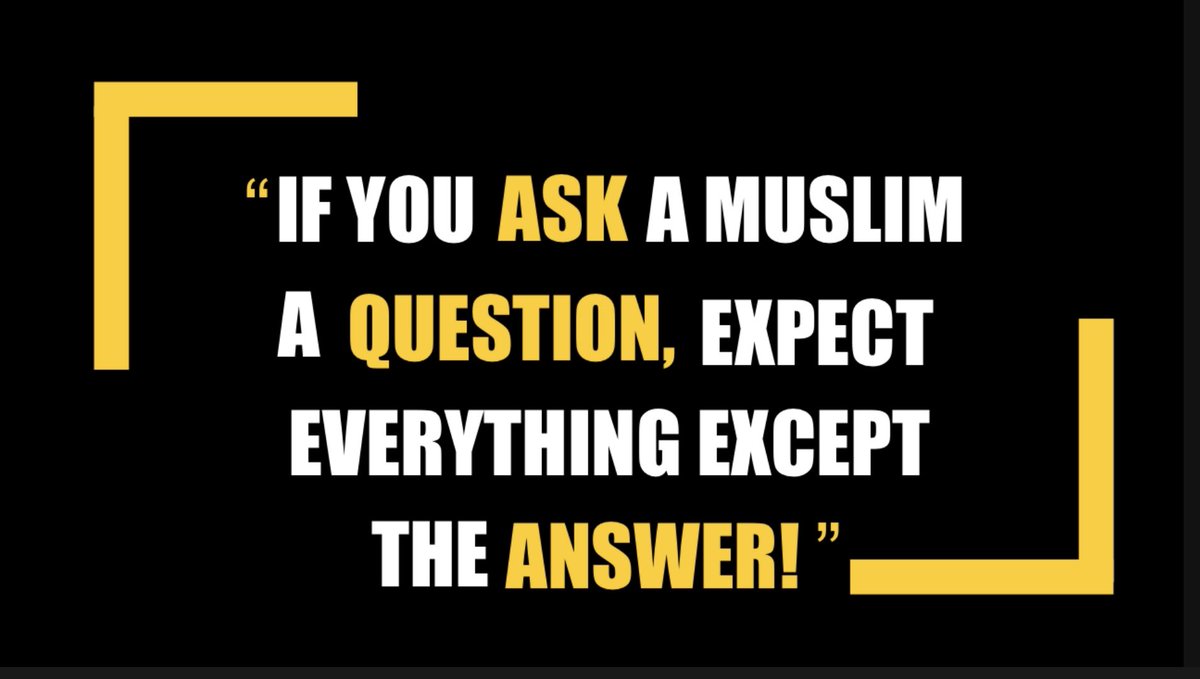 ISR - Islamic Sources Reviewed tweet media