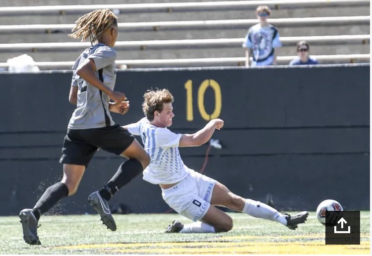 STATE CHAMPS! and ALL-STATE!