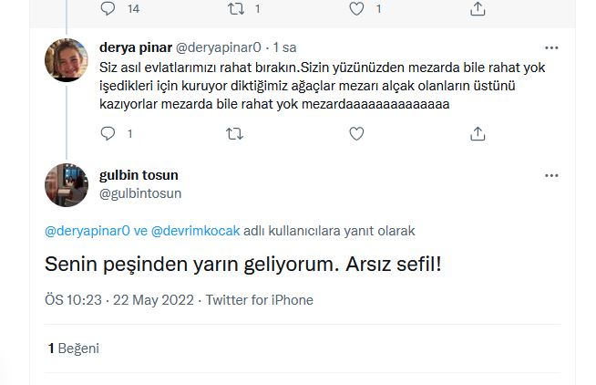 canburhann's tweet photo. Ne köpekler senin, ne çocuklar senin. Üst perdeden konuşmak çok kolay değil mi Gülbin ?
Evladını başıboş köpekler yüzünden kaybeden acılı bir anneye "arsız sefil" diyen #GülbinTosunİstifa
@FOXhaber https://t.co/x4pG3IyDwI