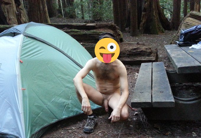 Love being naked in the woods!! #NakedOutside #exhibtionist #hung #nudistmales https://t.co/Fu4dmlNN<a href="/tag/nakedoutside"class="tags">#NakedOutside</a><a href="/tag/hung"class="tags"><span>#hung</span></a><a href="/tag/exhibtionist"class="tags"><span>#exhibtionist</span></a><a href="/tag/nudistmales"class="tags"><span>#nudistmales</span></a>
