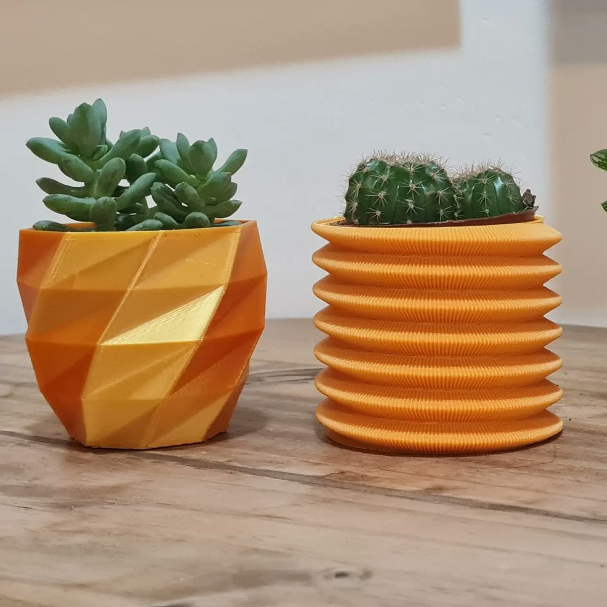 Digital3D6's tweet photo. Vaso.
#printing3d #impressao3d #design #vases #crealitybr #crealitybrasil #additivemanufacturing #manufacturing #makerbrasil #makerbr https://t.co/w4gvLRAqXb