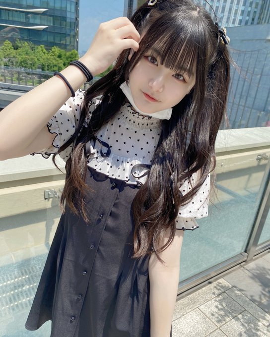 Twitterのコスプレ画像18