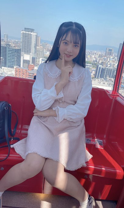 Twitterのコスプレ画像17