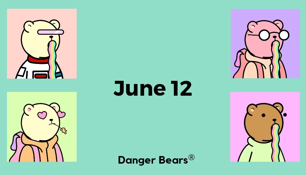 Danger_Bears's tweet photo. ready? #nft @solana #NFTCommumity #NFTProject #nftcollectors https://t.co/95TAC7oXZe