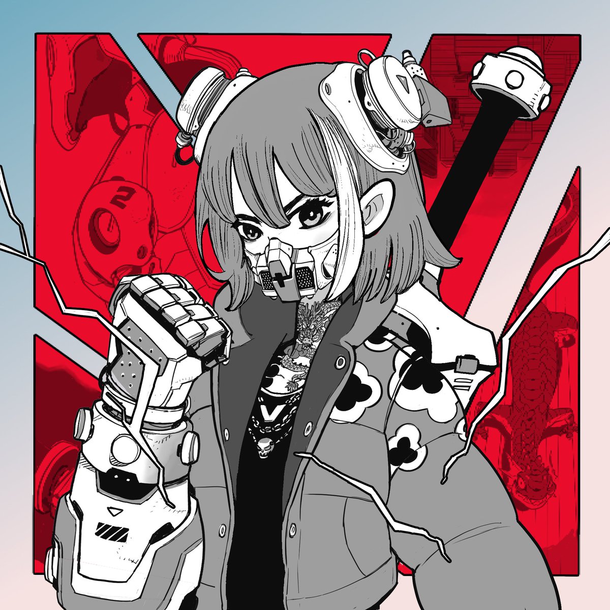 VividLimited tweet media