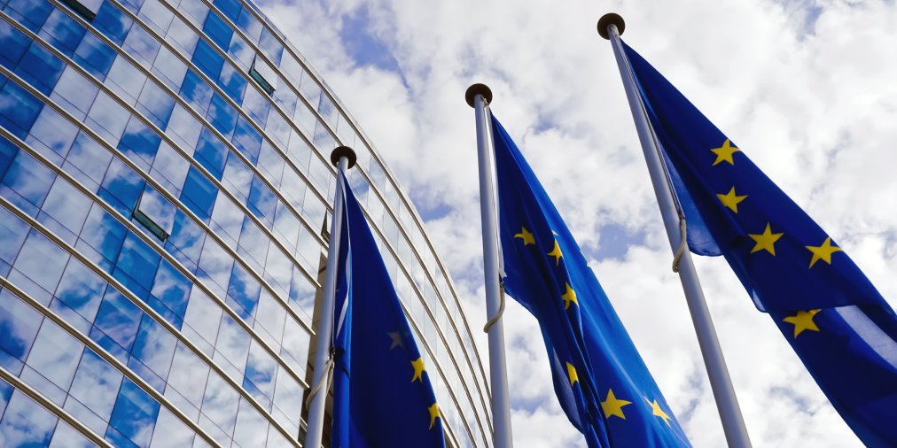 🟠 Noticias de interés y nuevas tendencias ➡ Comunicación de la Comisión al Parlamento Europeo, al Consejo, al Comité Económico y Social Europeo y al Comité de las Regiones 🇪🇺 Al completo en 👇 ow.ly/oEB750HMpLA