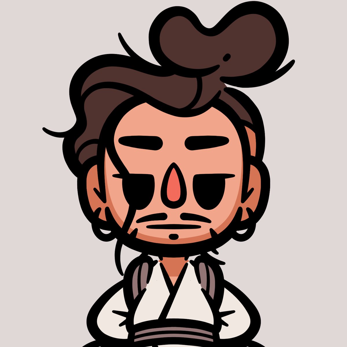 kopokostudio's tweet photo. Ready for the New Gen 👀
#NewProfilePic #KlonesAncestors #KOPOKO https://t.co/9Xzit51NXR