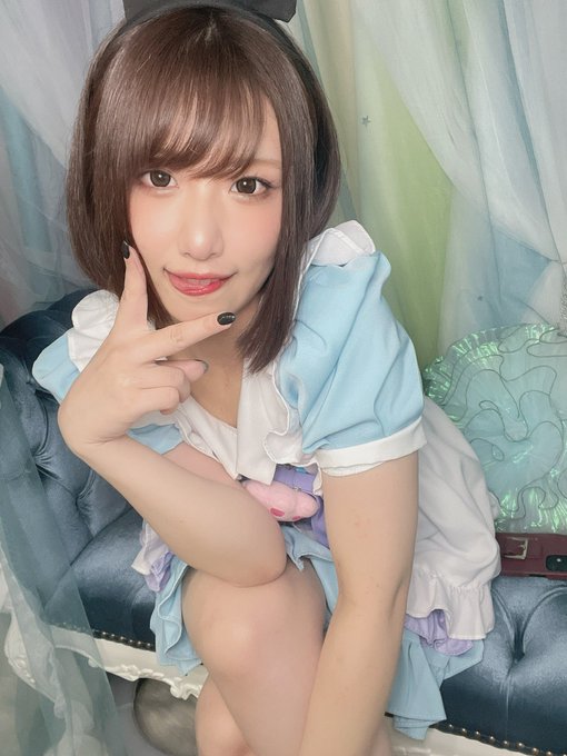 Twitterのコスプレ画像24