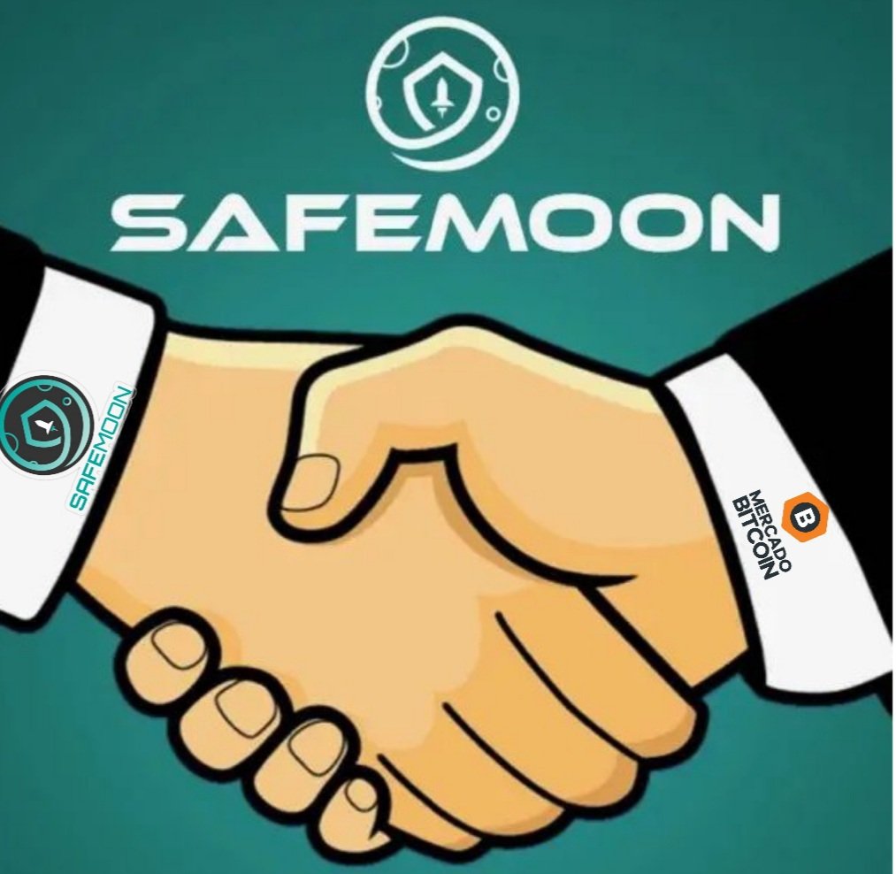 OperacaoPhoenix's tweet photo. it would be a great gift for us Brazilians🇧🇷 if @Safemoon was listed in @mercadobitcoin A Brazilian exchange and the largest in Latin America🌍
#Safemoonarmy We are a community of millions and @Mercadobitcoin the largest in Latin America a perfect match if you agree RT
@CptHodl https://t.co/jgCB8dssIQ
