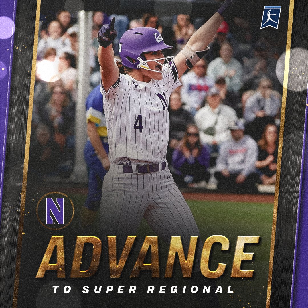 NCAA Softball tweet media