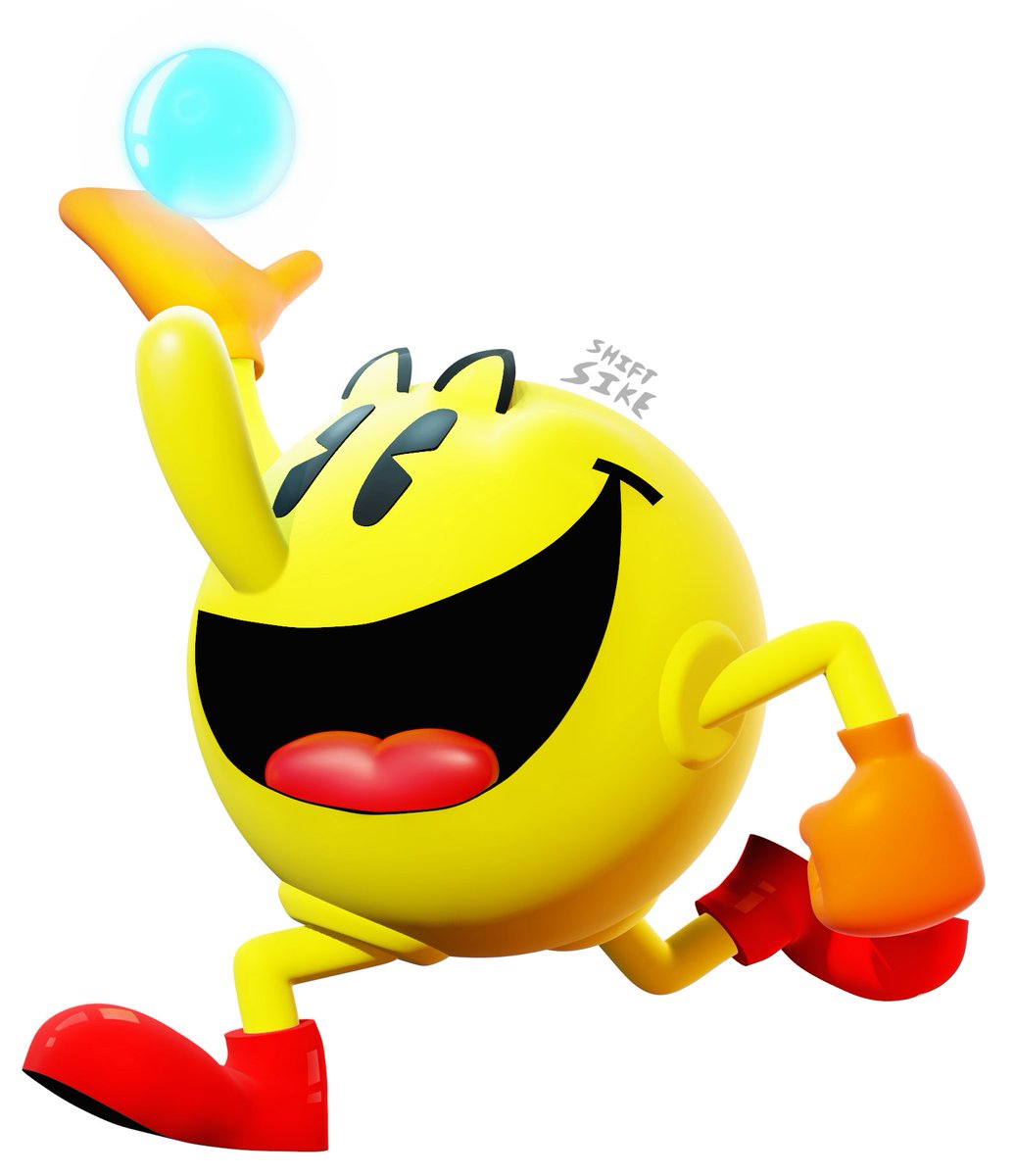 ShiftSike3D tweet media