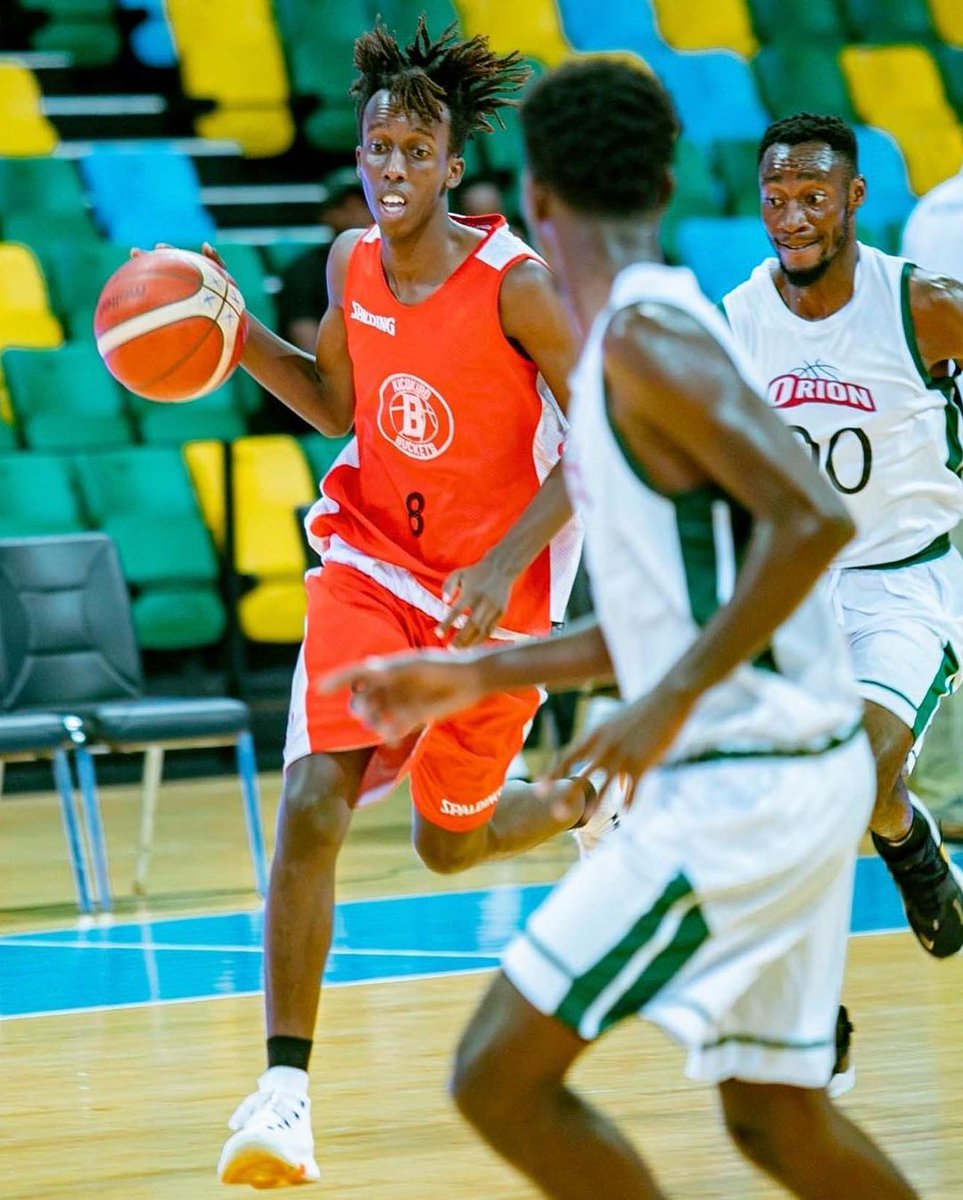 KicukiroBuckets's tweet photo. Kicukiro Buckets vs Orions https://t.co/a5NvO8Nicm