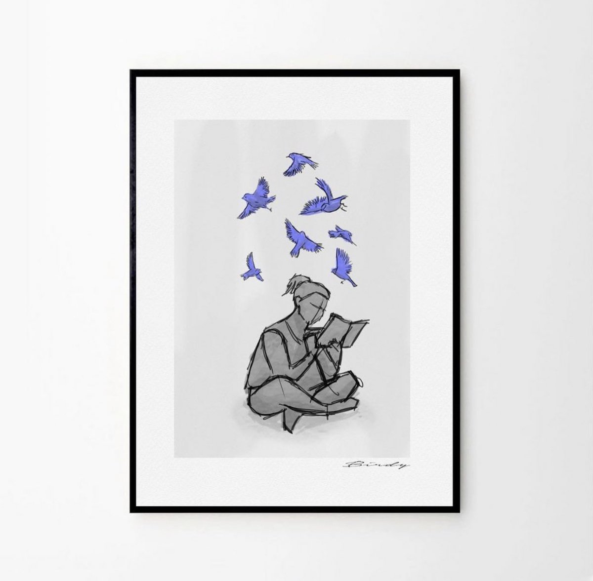 We know what we are, but know not what we may be. W. Shakespeare #consciousness #art #Literature