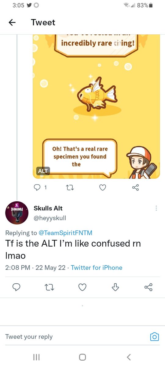 TeamSpiritFNTM's tweet photo. @heyyskull Hmm, is it right there https://t.co/hXoxgHrOjP