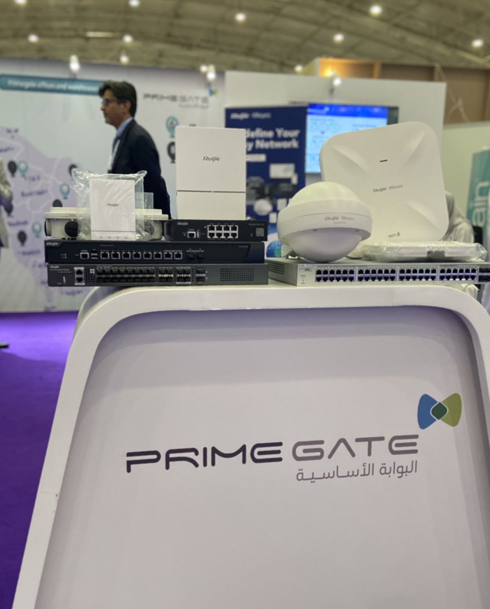 primegate_'s tweet photo. في اليوم الأوم من  #AiCloudExpo2022 سعدنا بزيارتكم لنا، ننتظركم غداً في اليوم الثاني في جناح #البوابة_الأساسية للتعرف على أهم الخدمات والحلول في عالم التحول الرقمي https://t.co/yxuS6HJQPc