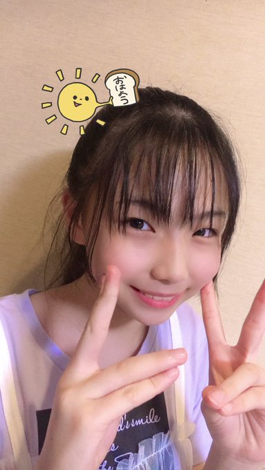 Twitterのコスプレ画像6