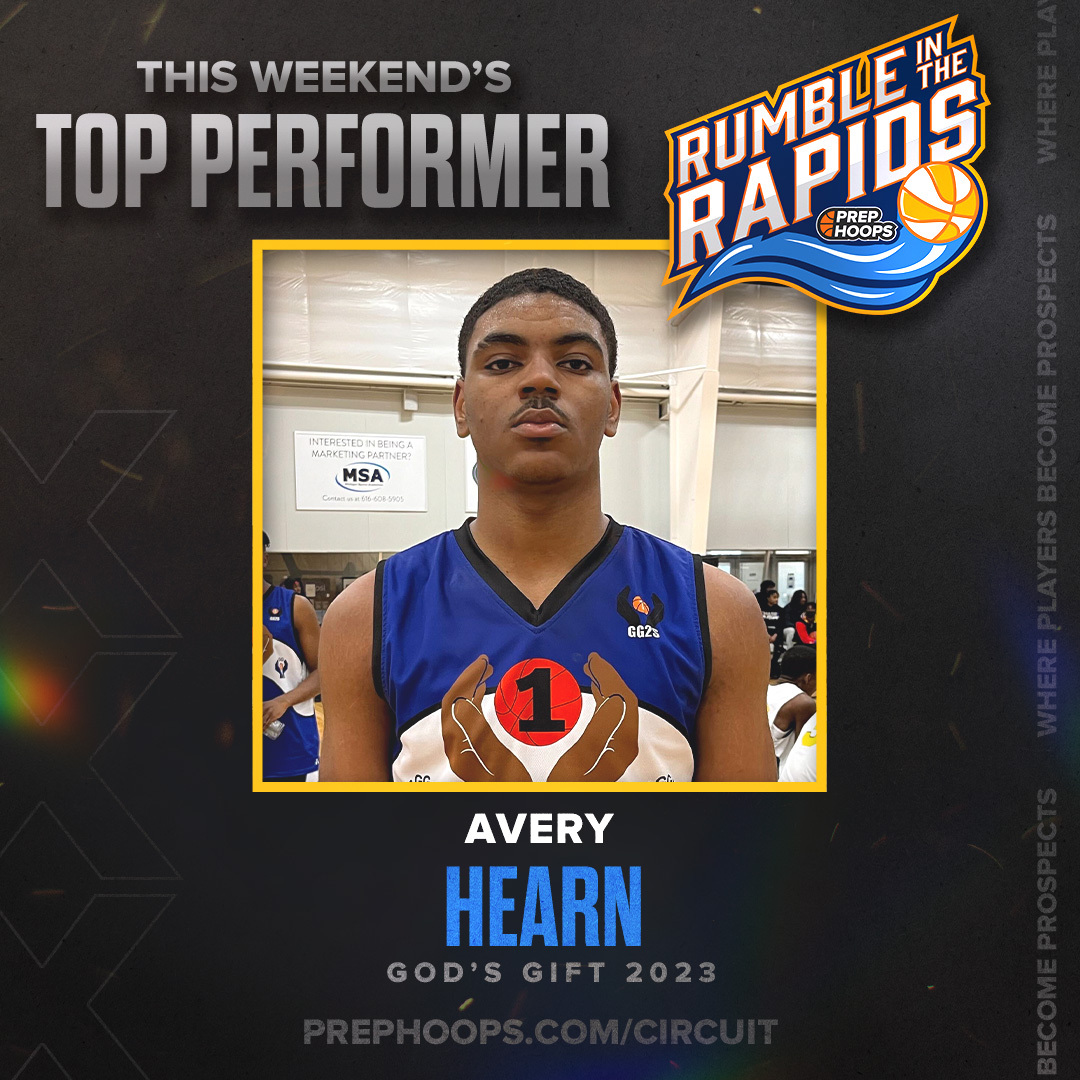 Prep Hoops Circuit 🏀 tweet media