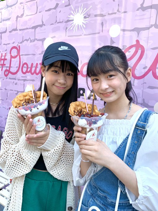 Twitterのコスプレ画像18