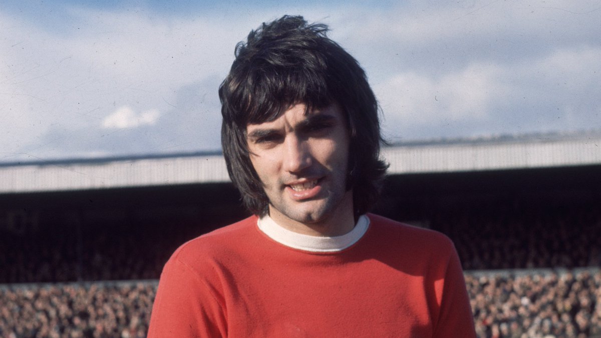 'If you'd given me the choice of going out and beating four men and smashing a goal in from thirty yards against Liverpool or going to bed with Miss World, it would have been a difficult choice. Luckily, I had both.' - George Best