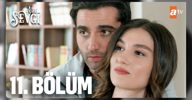 atvcomtr's tweet photo. Adı Sevgi'nin final bölümü kaçıranlar ve yeniden izlemek isteyenler için burada ⬇️ #AdıSevgi