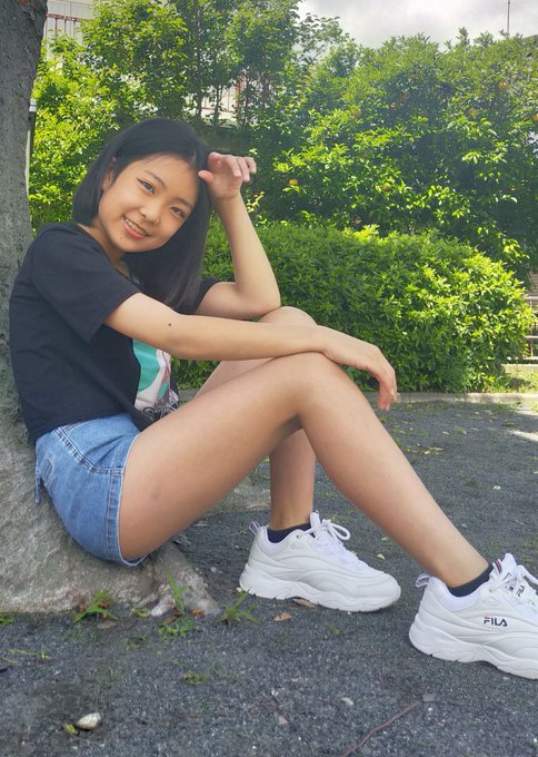 HANNAのTwitter画像10