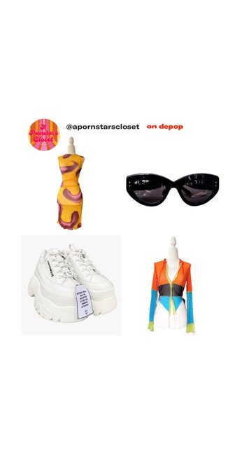 Cleaning out my closet!! Made a depop!! Follow me and come shop my closet ❤️&zwj;🔥❤️&zwj;🔥 https://t.co/qMvqGX60BL<a href="/tag/sayhername"class="tags"><span>#sayhername</span></a><a href="/tag/breonnatayor"class="tags"><span>#breonnatayor</span></a>