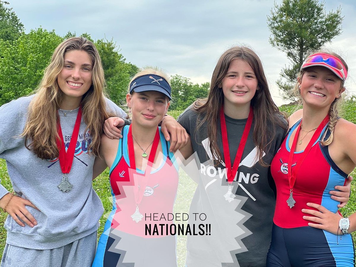 Great Miami Crew tweet media