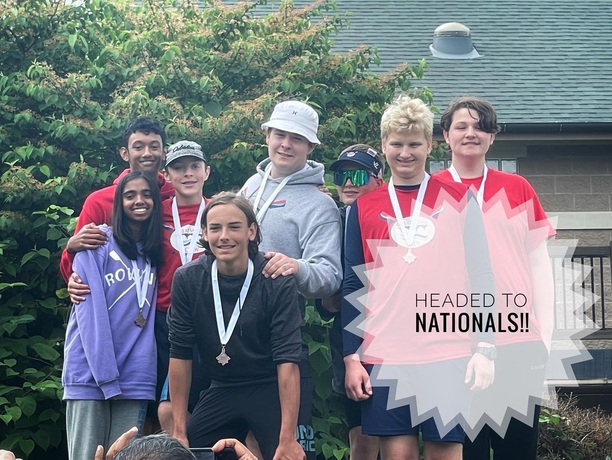 Great Miami Crew tweet media