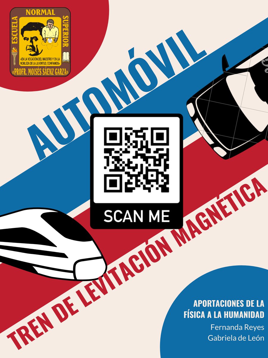 GabyProfesora's tweet photo. #ObsAnaFQ
Podcast: Medios de Transporte Terrestre https://t.co/S3LOdXWp1j