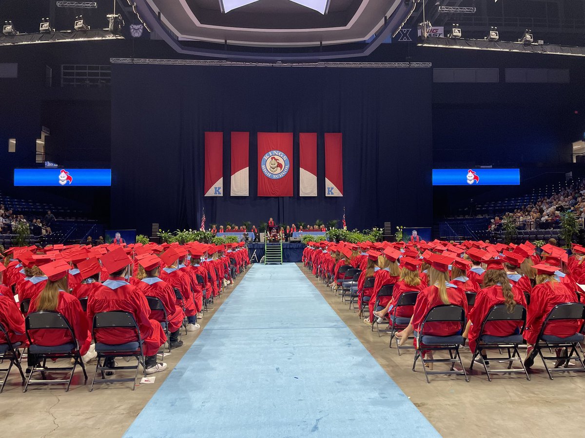 Kings Local Schools tweet media