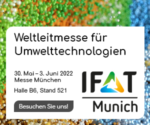 sfgmbhde's tweet photo. Kommende Woche stellen wir vom 30. Mai – 03. Juni 2022 auf der @IFATworldwide 2022 in München unsere #Siebmaschinen und Dienstleistungen vor.
Besuchen Sie uns in Halle B6 - Stand 521!
Weitere Informationen unter: https://t.co/sXuztjjEos
#IFAT #IFAT2022 #Siebtechnik #Biomasse https://t.co/hRpqLWErBZ