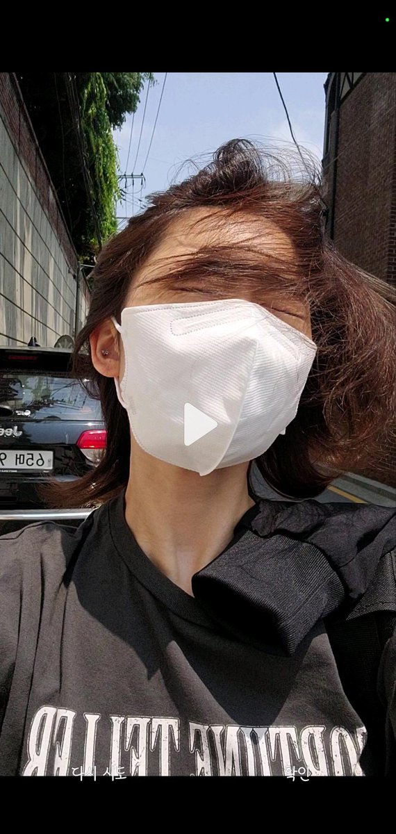 lua_unvrse's tweet image. [🌈✨] 05.22.2022 FNS Update

“ look at the thumbnail 🤣 my hair grew a lot “

#LUA #루아 #WEKIMEKI #위키미키