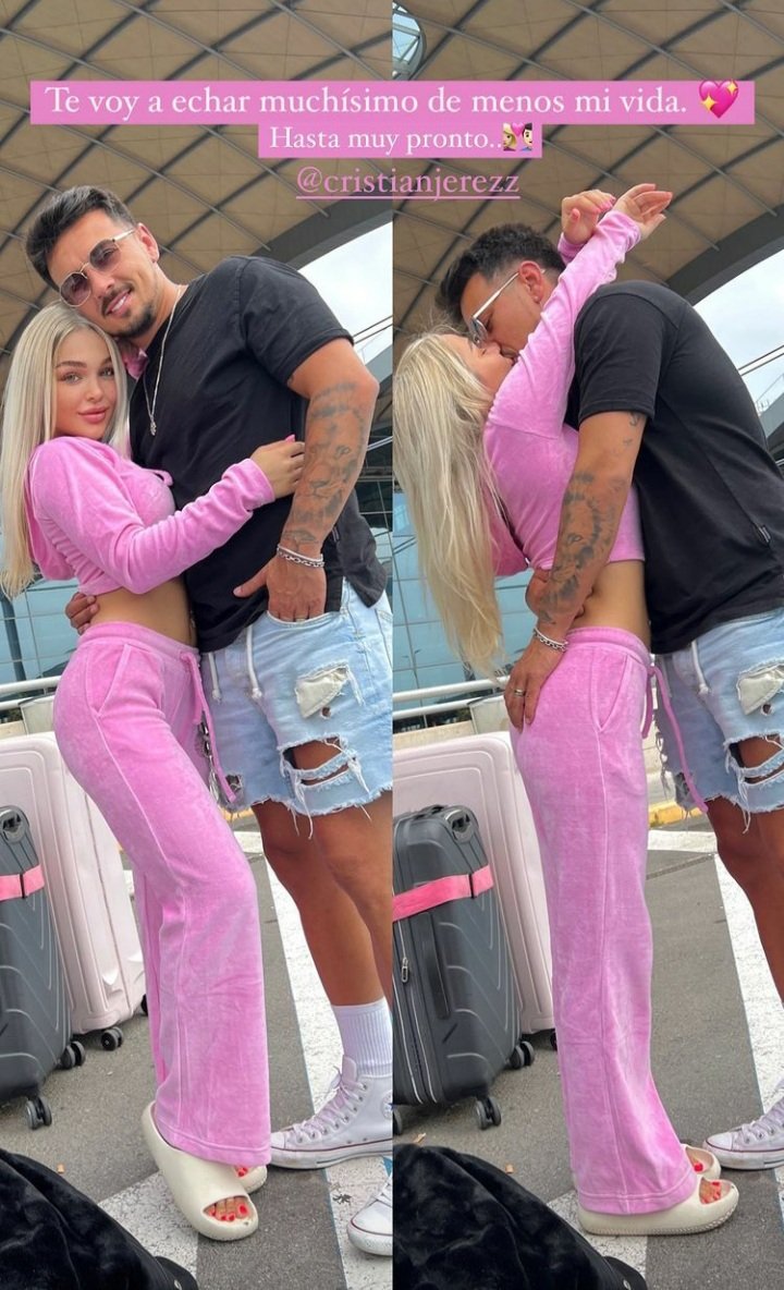 Emmy Russ Oficialστο X: 🥰🥰🥰🥰🥰🥰 t.coKcdclIsf5w  X