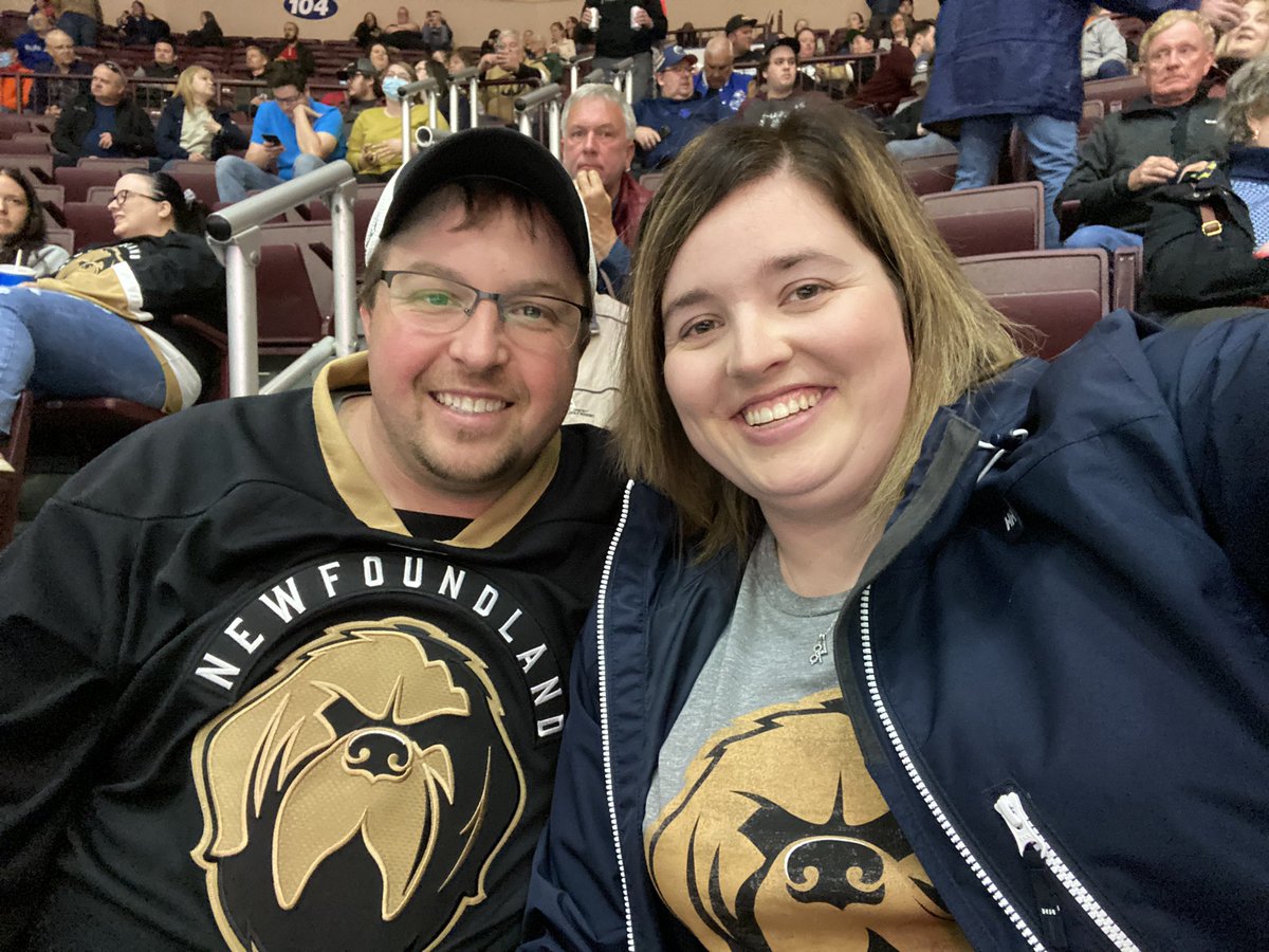 Let’s Go Growlers! #standproud