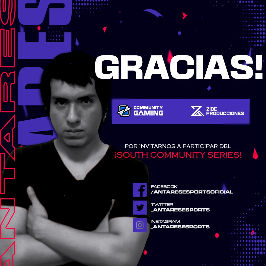 _AntaresEsports's tweet photo. ¡MÁS EXPERIENCIAS QUE AGREGAR A NUESTRO CAMINO ESTELAR!
GG WP @BGGesport
Agradecemos a @ZideProduccion por la invitación y la gran oportunidad de ser parte de la primera jornada de la South Community Series
Esperamos vernos pronto en las siguientes fechas 🙌🏻
#GoANT
#lolperu https://t.co/XgESc2sn1d