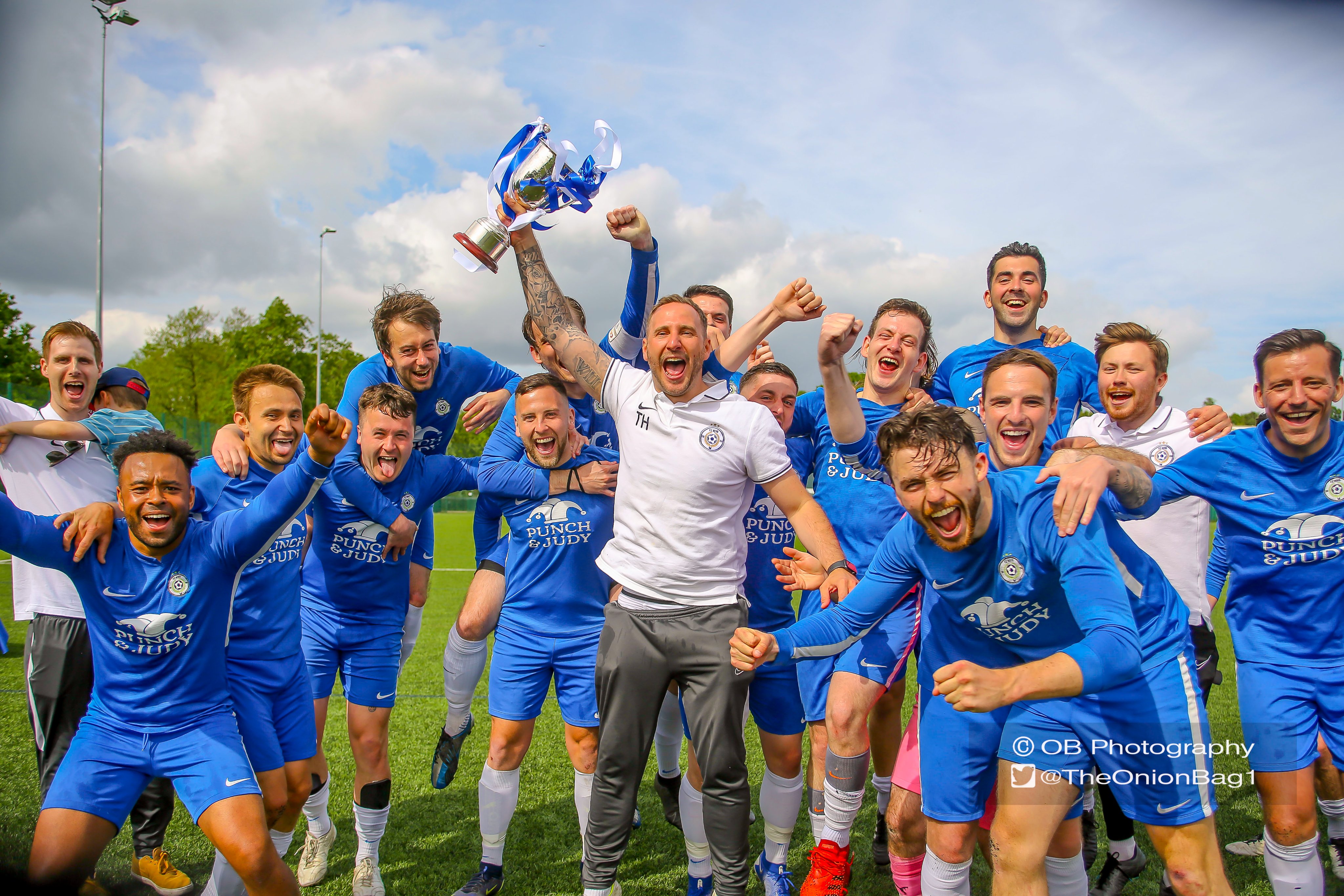 Ob Full Photo Set Fcrevo V Southborough Fc Fc Revo Premier League Champions T Co Sadhafwigi T Co 7nvf56ojzs Twitter