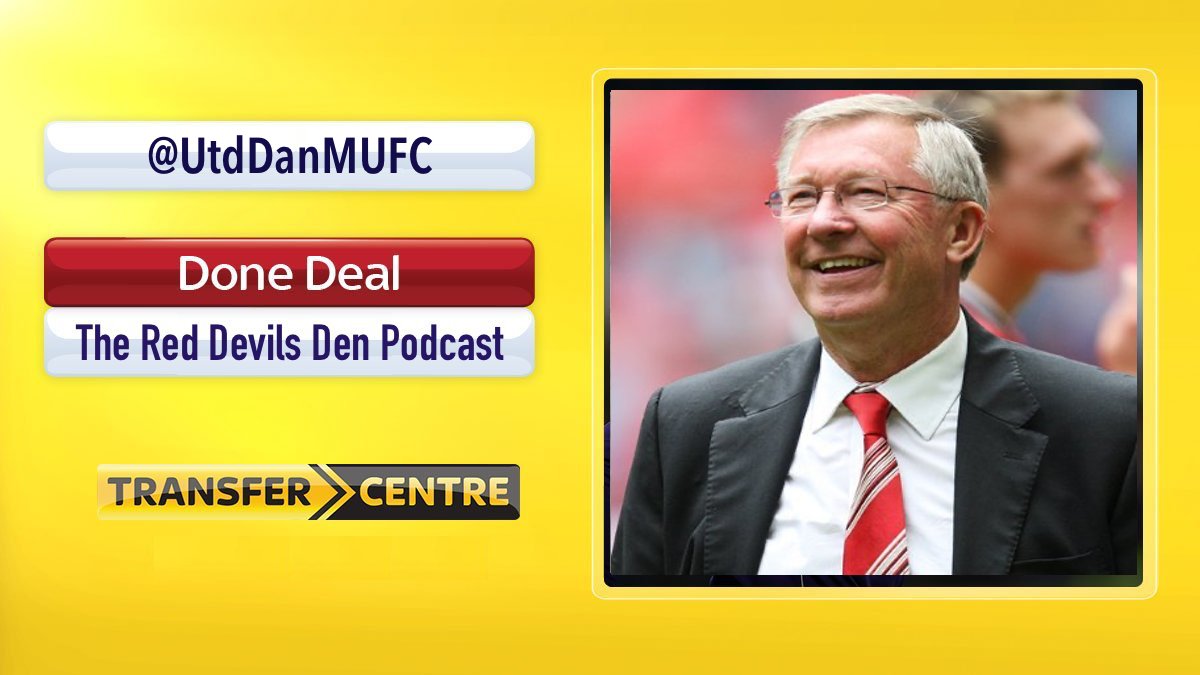 TheRedDevilsDen's tweet photo. AGREED TO TERMS👀

@UtdDanMUFC returns to @TheRedDevilsDen in a consultancy role. He will podcast a few times per month and will provide general support and advice on the longer term reboot project. https://t.co/tXyahtBsrg