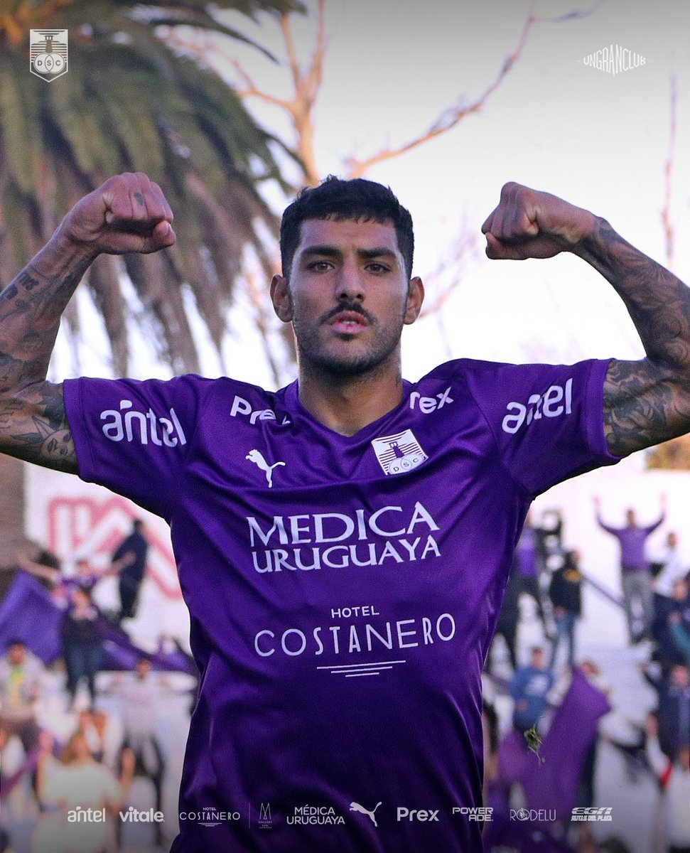 📊 Números de Defensor Sporting frente a Danubio en el JDH María Mincheff:

🏟 𝟲𝟳 partidos
🟣 𝟮𝟲 victorias
➖ 𝟭𝟵 empates
🔘 𝟮𝟮 derrotas

“𝑫𝒆 𝒗𝒊𝒔𝒊𝒕𝒂𝒏𝒕𝒆 𝒐 𝒅𝒆 𝒍𝒐𝒄𝒂𝒍” 👏🏻💜