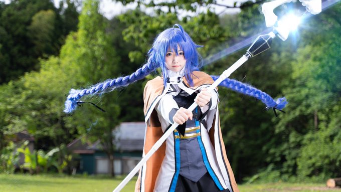 Twitterのコスプレ画像28