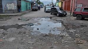 RGomezz1's tweet photo. @NicolasMaduro Calle Caracas
Calle la piscina
Calle independencia
Calle 19 de Abril
Feliz cumpleaños Mi Ciudad bOliVar https://t.co/SP7Pq97PQd